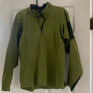 Arc’teryx Half Zip